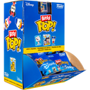 Funko Pop! Disney - Bitty Pop! Mystery Blind Bag Vinyl Figure (Display of 32 Units)