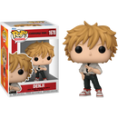 Funko Pop! Chainsaw Man - Denji