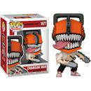 Funko Pop! Chainsaw Man - Chainsaw Man