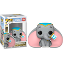 Funko Pop! Dumbo (1941) - Dumbo with Flag