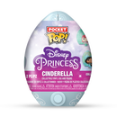 Funko Pop! Disney Princess - Pocket Pop! Vinyl Figure in Easter Egg (Display of 12 Units) - The Amazing Collectables