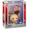 Funko Pop! Covers - WWE - Hulk Hogan WrestleMania III #04 - The Amazing Collectables