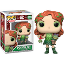 Funko Pop! DC Comics - Poison Ivy with Mistletoe Holiday