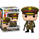 Funko Pop! Rebel Moon (2023) - Atticus Nobel