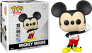 Funko Pop! Disney 100th - Mickey Mouse Mega 18"