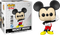 Funko Pop! Disney 100th - Mickey Mouse Mega 18" #1341 - The Amazing Collectables