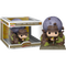 Funko Pop! Moment - Indiana Jones and the Raiders of the Lost Ark - Indiana Jones Boulder Escape #1360 - The Amazing Collectables