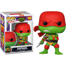 Funko Pop! Teenage Mutant Ninja Turtles: Mutant Mayhem - Raphael
