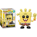 Funko Pop! SpongeBob SquarePants: 25th Anniversary - Glove World SpongeBob