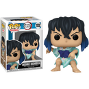 Funko Pop! Demon Slayer - Inosuke Hashibira (Kimono)