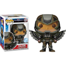 Funko Pop! Captain America: Brave New World - Falcon (Deco)