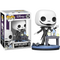Funko Pop! The Nightmare Before Christmas 30th Anniversary - Jack Skellington at the Lab #1356 - The Amazing Collectables
