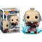 Funko Pop! Avatar: The Last Airbender - Iroh with Lightning #1441 - The Amazing Collectables