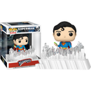 Funko Pop! Deluxe - Superman (1978) - Superman