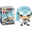 Funko Pop! Bleach - Grimmjow Jeagerjaques