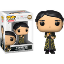 Funko Pop! The Witcher (2019) - Yennefer in Black Dress