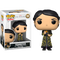 Funko Pop! The Witcher (2019) - Yennefer in Black Dress #1318 - The Amazing Collectables