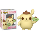 Funko Pop! Hello Kitty and Friends - Pompompurin with Dessert