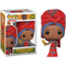 Funko Pop! Erykah Badu - Erykah Badu in Red Dress