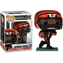 Funko Pop! NFL: Bengals - Ja'Marr Chase