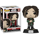 Funko Pop! Star Wars: The Acolyte - Qimir