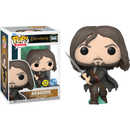 Funko Pop! The Lord of the Rings - Aragorn Glow in the Dark