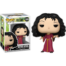 Funko Pop! Tangled - Mother Gothel Disney Villains