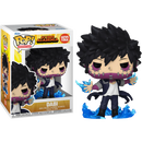 Funko Pop! My Hero Academia - Quirk Coalition - Bundle (Set of 4) - The Amazing Collectables
