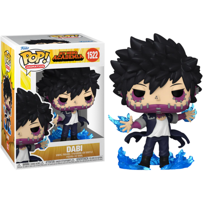 Funko Pop! My Hero Academia - Quirk Coalition - Bundle (Set of 4) - The Amazing Collectables