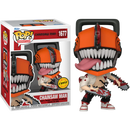 Funko Pop! Chainsaw Man - Chainsaw Man