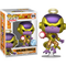 Funko Pop! Dragon Ball Super - Golden Frieza Metallic #1816