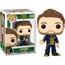 Funko Pop! Wicked (2024) - Fiyero