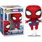 Funko Pop! Marvel - Spider-Man with Webshooters #1454