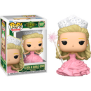 Funko Pop! Wicked (2024) - Glinda in Bubble Gown