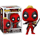 Funko Pop! Deadpool & Wolverine (2024) - Ladypool