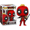 Funko Pop! Deadpool & Wolverine (2024) - Ladypool #1404