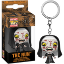 Funko Pocket Pop! Keychain - The Nun II - The Nun (Levitating)