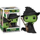 Funko Pop! Wicked (2024) - Elphaba