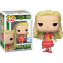 Funko Pop! Wicked (2024) - Glinda in Red Dress