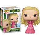 Funko Pop! Wicked (2024) - Glinda in Nightgown Diamond Glitter