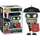 Funko Pop! Futurama - Matador Bender