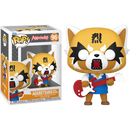 Funko Pop! Aggretsuko - Aggretsuko with Guitar