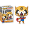 Funko Pop! Aggretsuko - Aggretsuko with Guitar #96