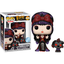 Funko Pop! Elvira: Mistress of the Dark - Elvira & Gonk Moonlight