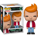 Funko Pop! Futurama - Philip J. Fry