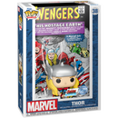 Funko Pop! Comic Covers - Marvel - The Avengers - Thor