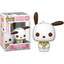 Funko Pop! Hello Kitty and Friends - Pochacco with Dessert