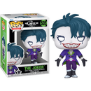 Funko Pop! Suicide Squad: Isekai - The Joker