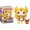 Funko Pop! She-Ra: Princess of Power - She-Ra & Kowl 40th Anniversary