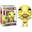 Funko Pop! Yu-Gi-Oh! - Ojama Yellow